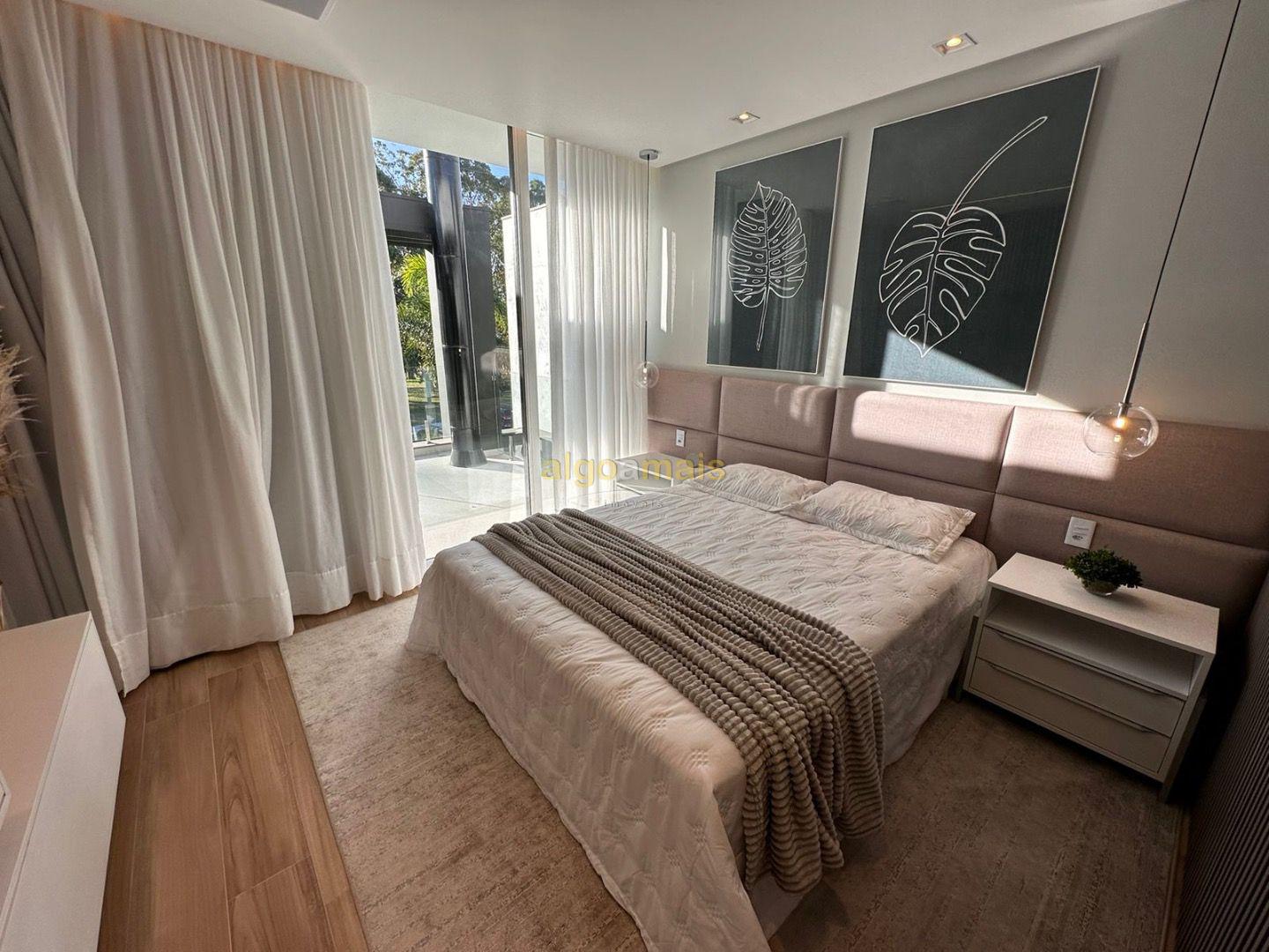 Casa de Condomínio, 5 quartos - Foto 40