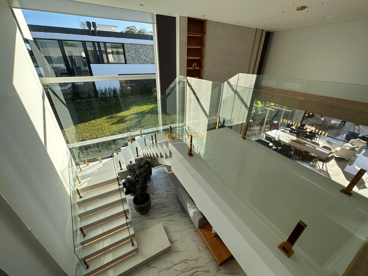 Casa de Condomínio, 5 quartos - Foto 43