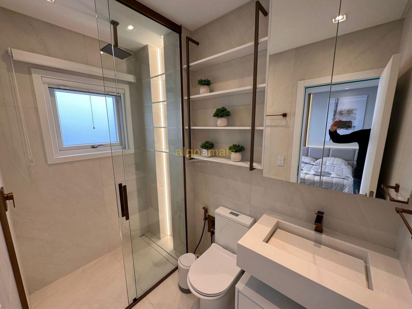 Casa de Condomínio, 5 quartos - Foto 47
