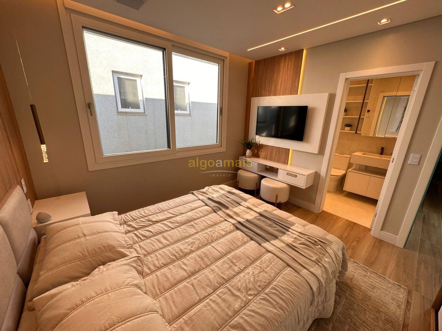 Casa de Condomínio, 5 quartos - Foto 49