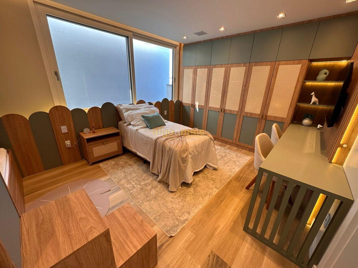 Casa de Condomínio, 5 quartos - Foto 50