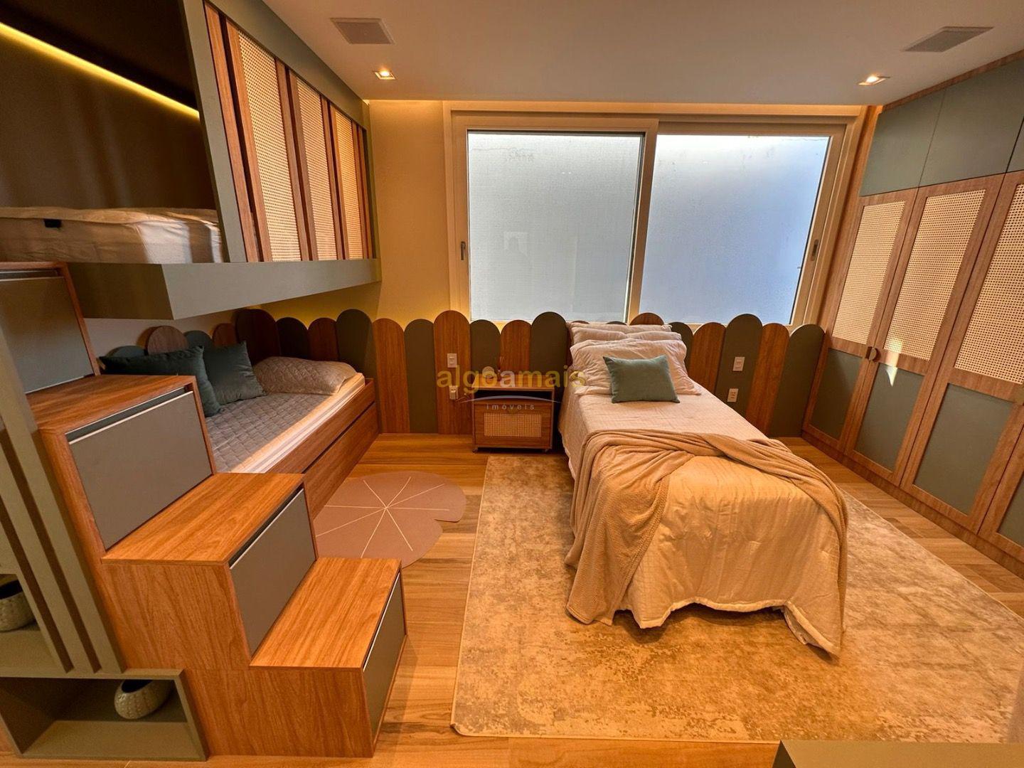Casa de Condomínio, 5 quartos - Foto 51