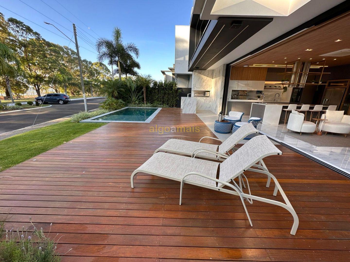 Casa de Condomínio, 5 quartos - Foto 62