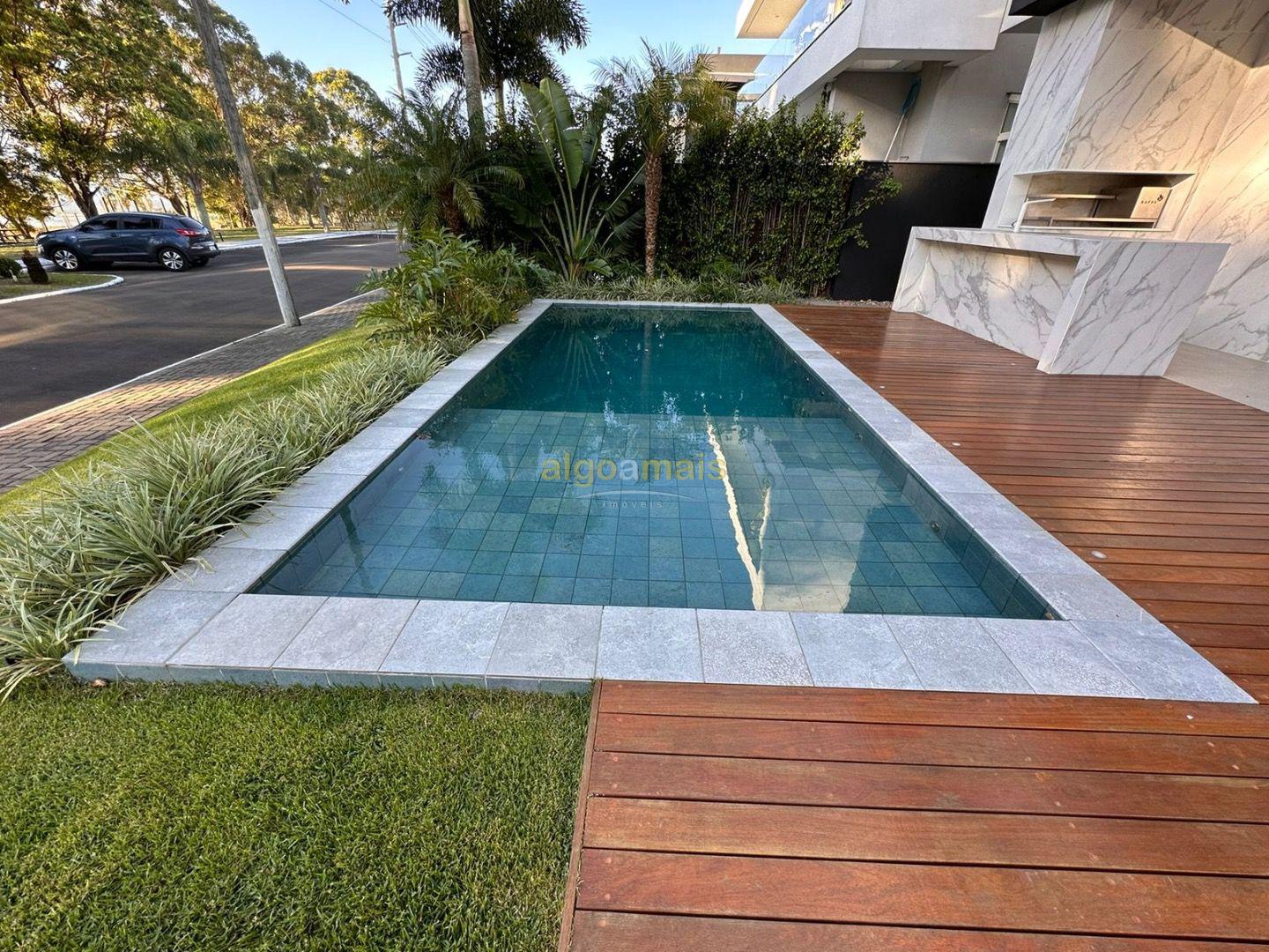 Casa de Condomínio, 5 quartos - Foto 63