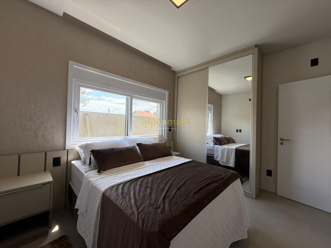 Casa, 4 quartos, 196 m² - Foto 12