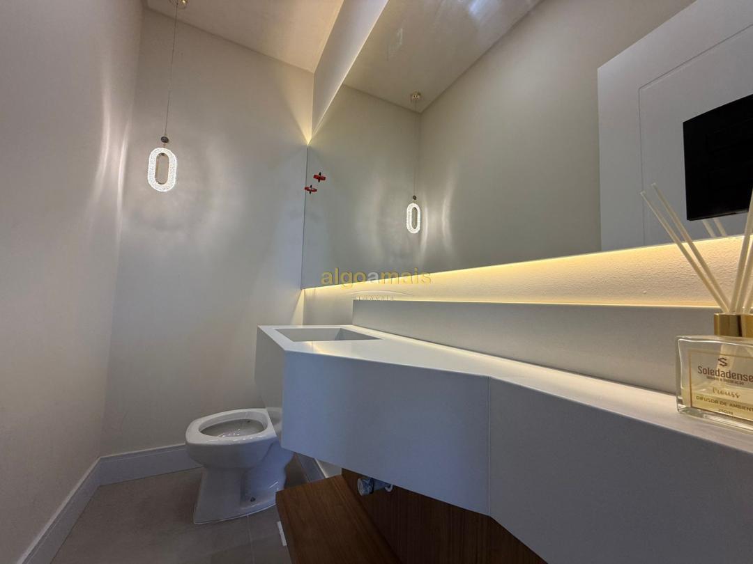 Casa, 4 quartos, 196 m² - Foto 14