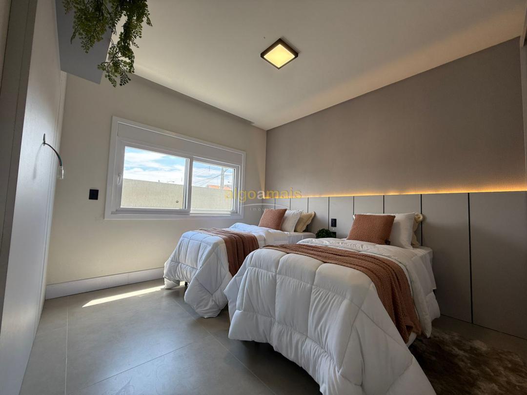 Casa, 4 quartos, 196 m² - Foto 10