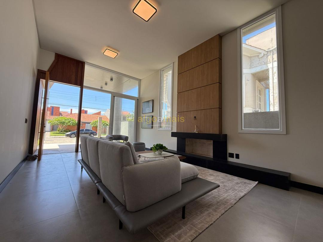 Casa, 4 quartos, 196 m² - Foto 4