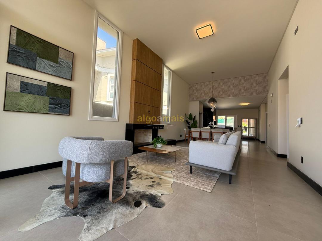 Casa, 4 quartos, 196 m² - Foto 3