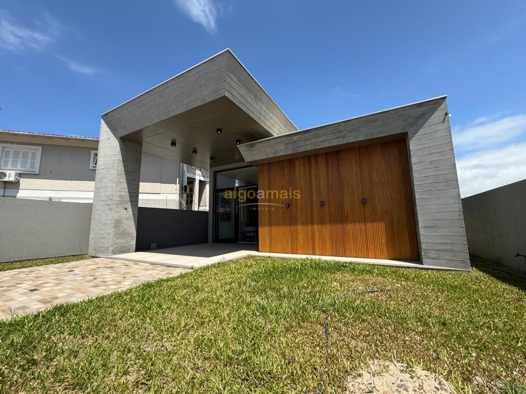 Casa, 4 quartos, 196 m² - Foto 2