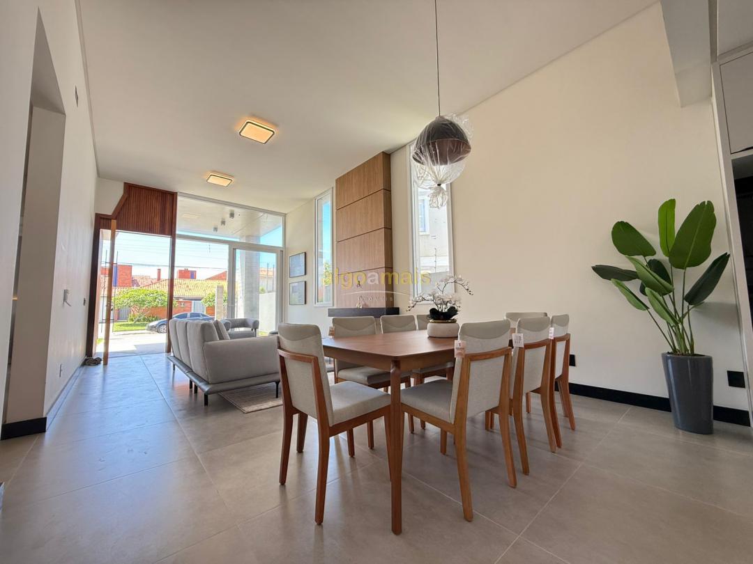 Casa, 4 quartos, 196 m² - Foto 7