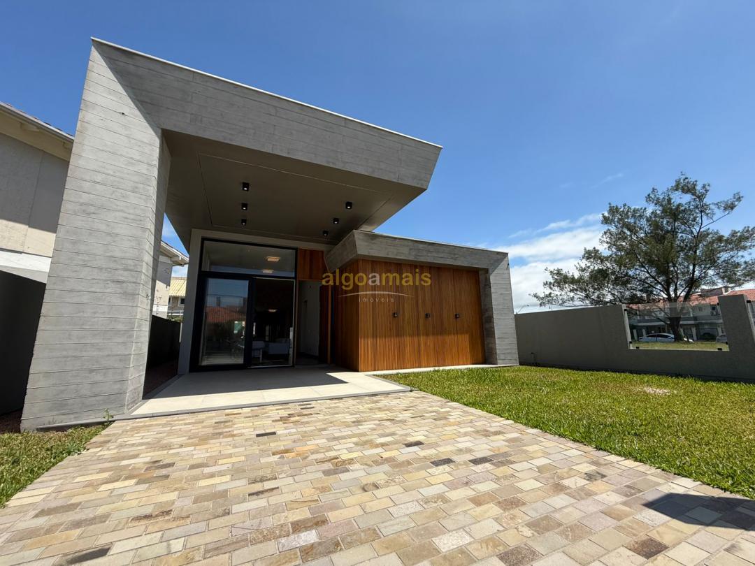 Casa, 4 quartos, 196 m² - Foto 1