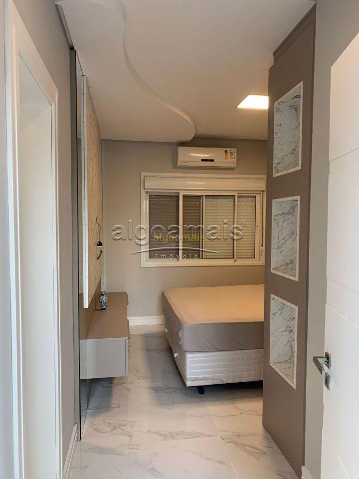 Casa de Condomínio, 4 quartos - Foto 30