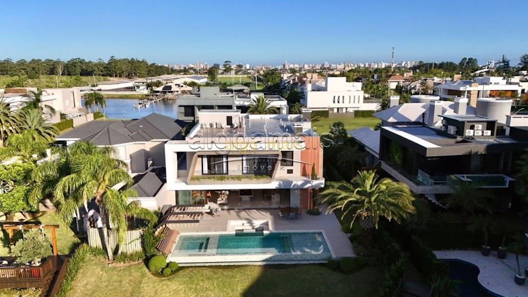 Casa de Condomínio, 5 quartos - Foto 3