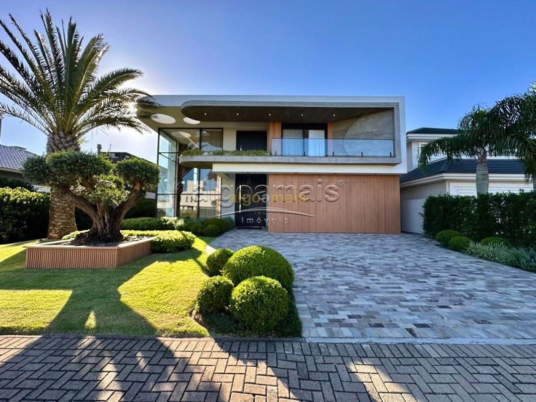 Casa de Condomínio, 5 quartos - Foto 4