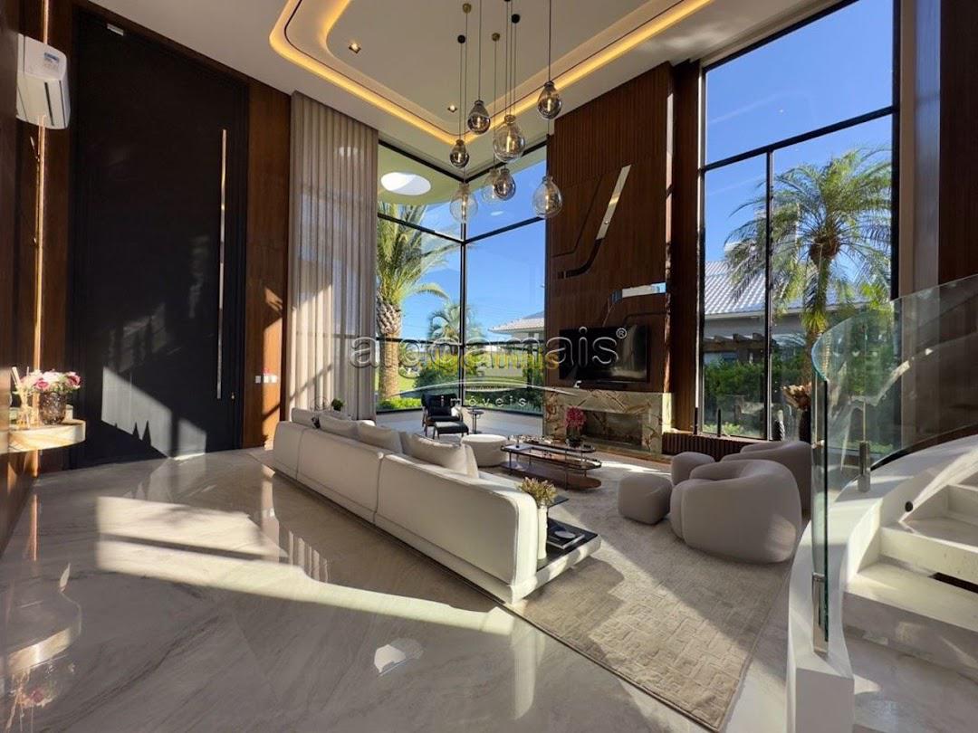 Casa de Condomínio, 5 quartos - Foto 6