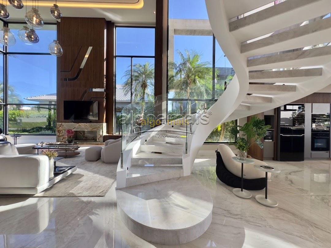 Casa de Condomínio, 5 quartos - Foto 7