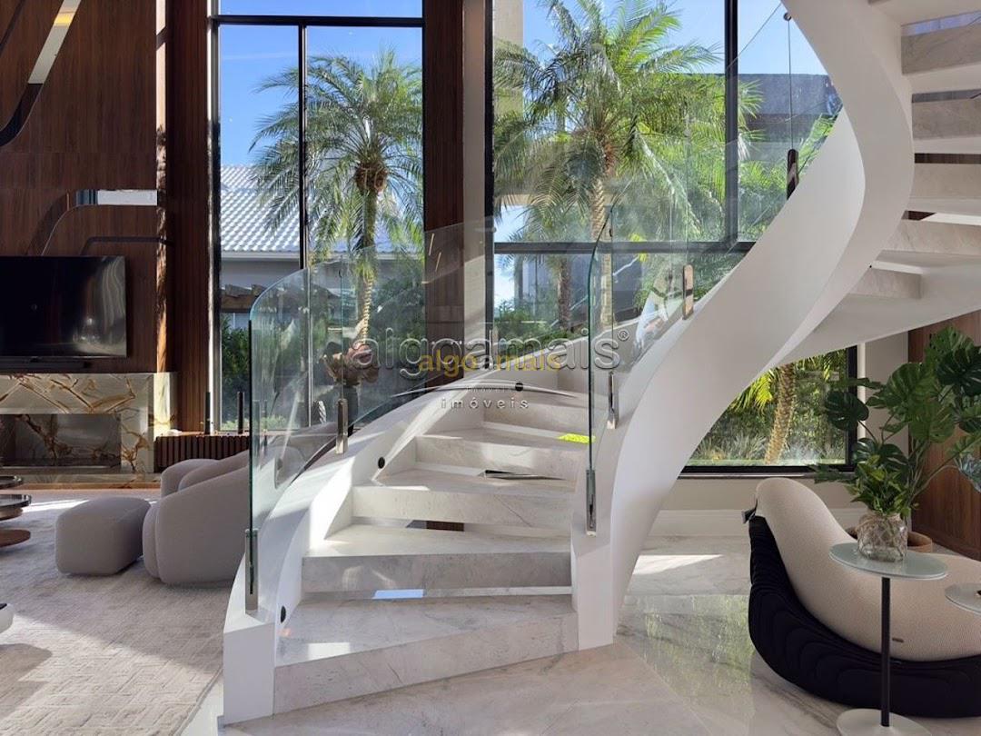 Casa de Condomínio, 5 quartos - Foto 8