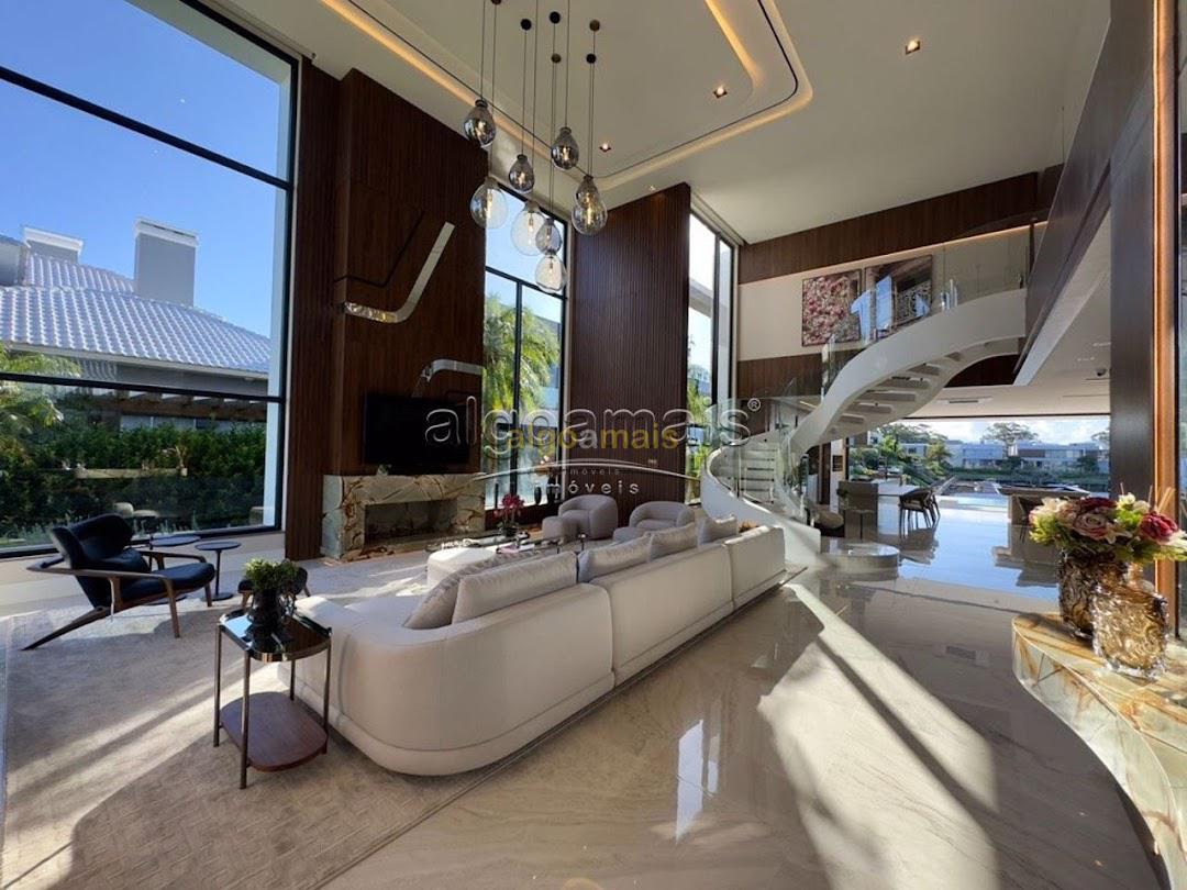 Casa de Condomínio, 5 quartos - Foto 9