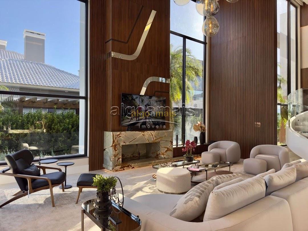 Casa de Condomínio, 5 quartos - Foto 10