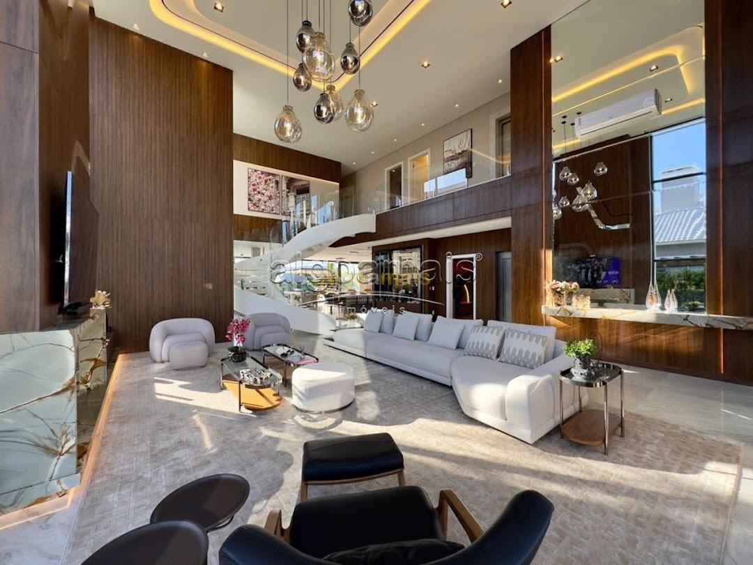 Casa de Condomínio, 5 quartos - Foto 11