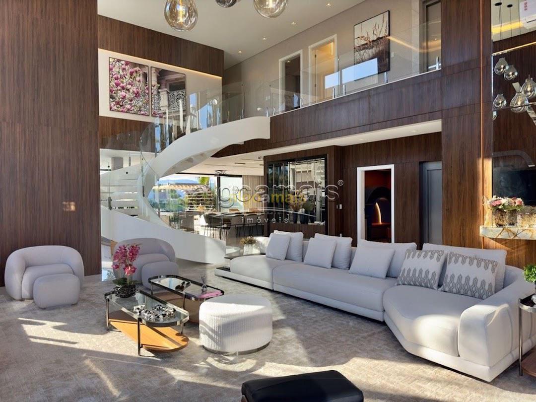 Casa de Condomínio, 5 quartos - Foto 12