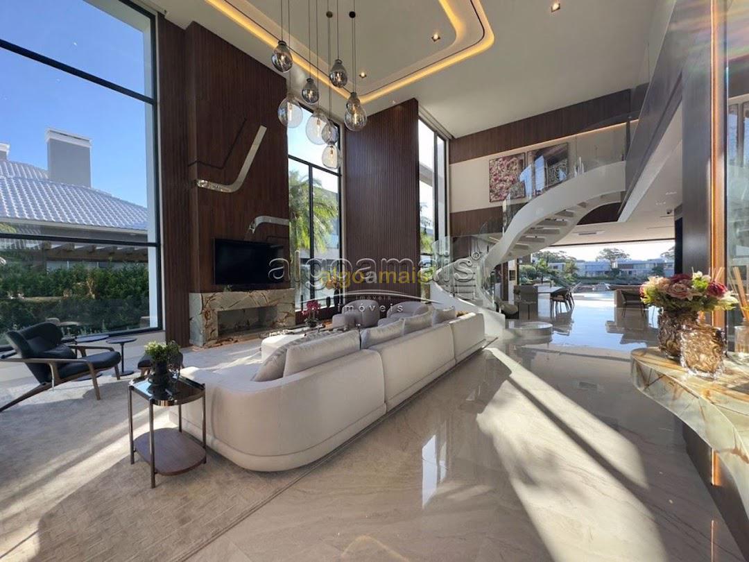 Casa de Condomínio, 5 quartos - Foto 13