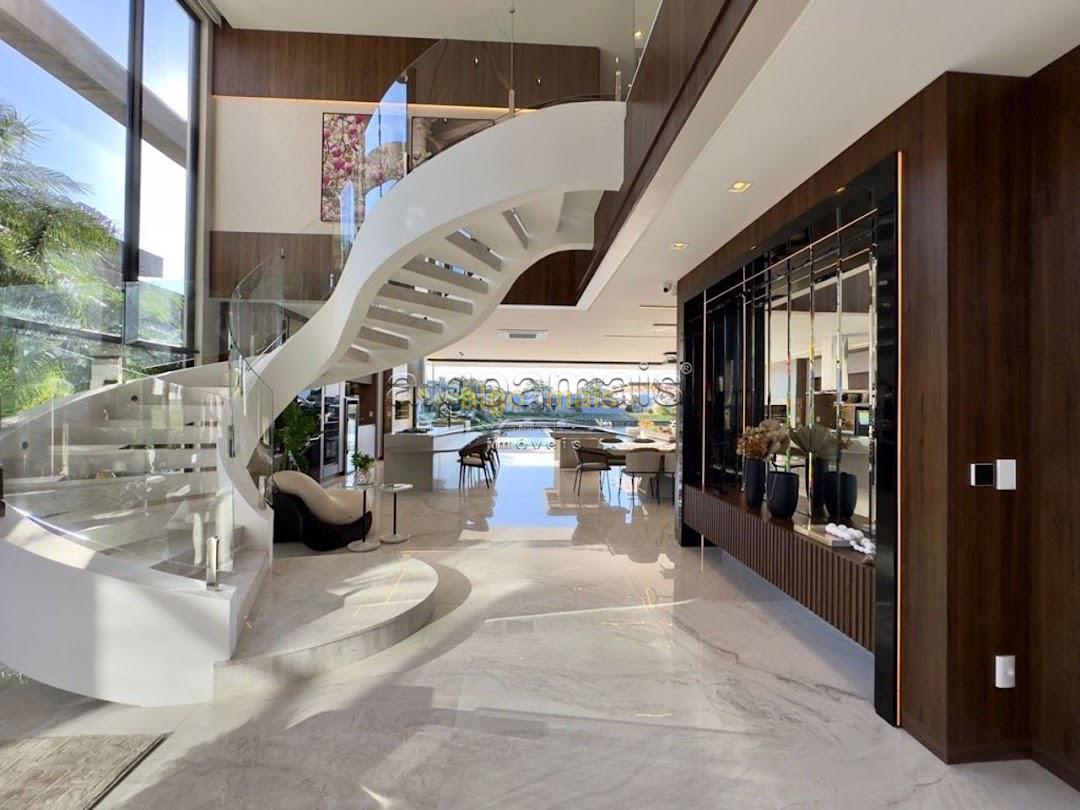 Casa de Condomínio, 5 quartos - Foto 14