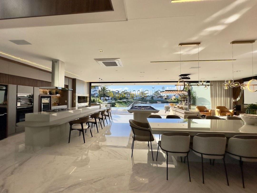 Casa de Condomínio, 5 quartos - Foto 15