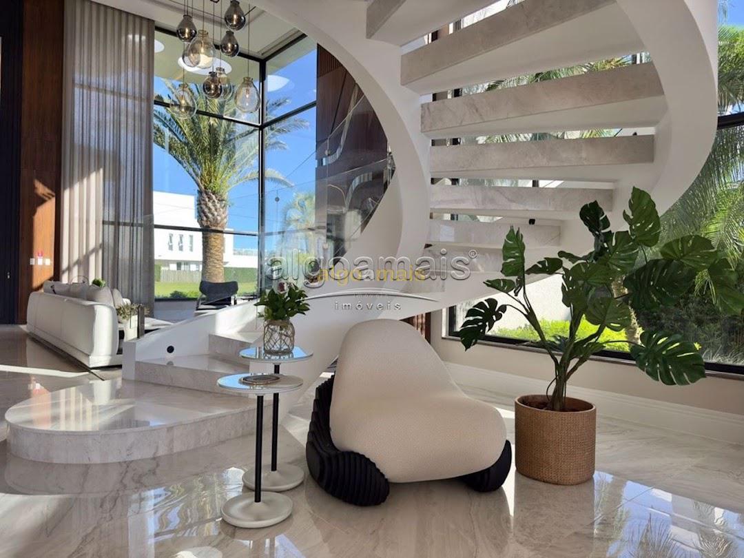 Casa de Condomínio, 5 quartos - Foto 16