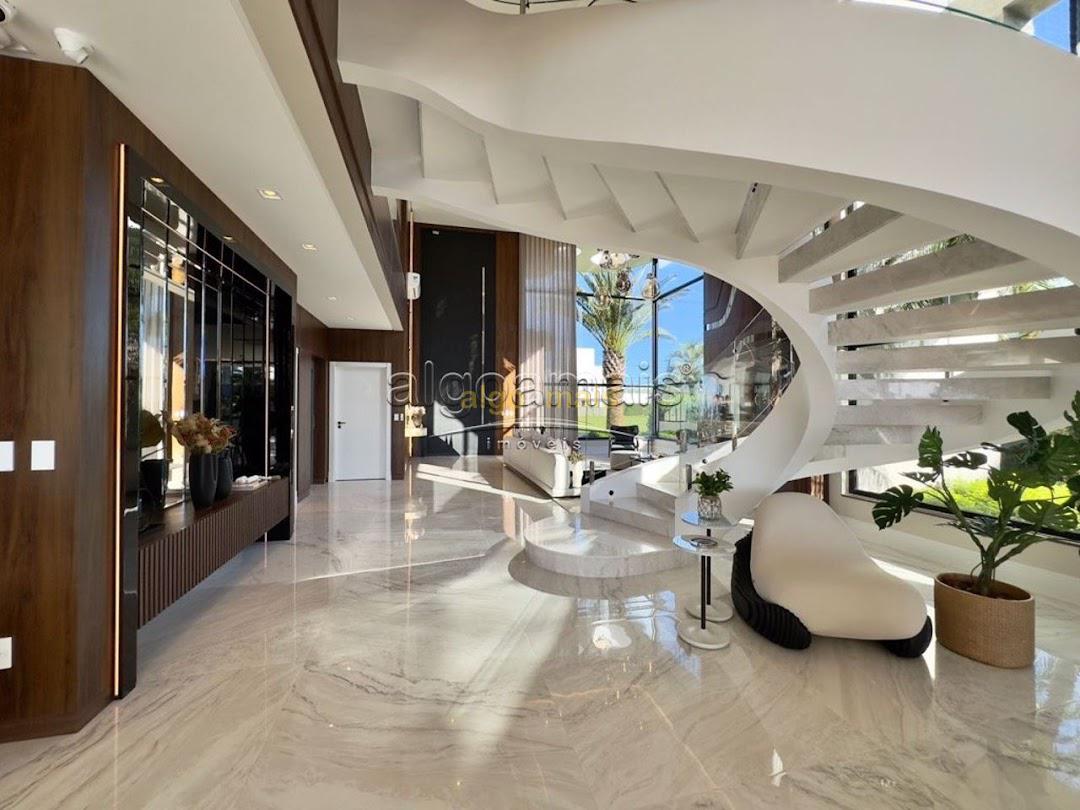 Casa de Condomínio, 5 quartos - Foto 17