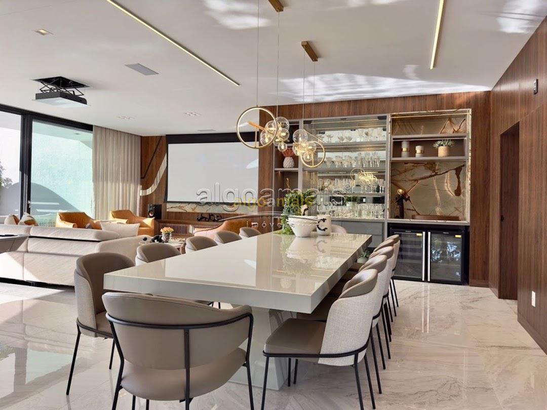 Casa de Condomínio, 5 quartos - Foto 18