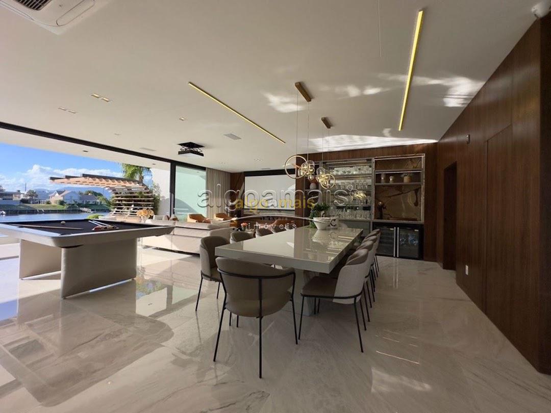 Casa de Condomínio, 5 quartos - Foto 19