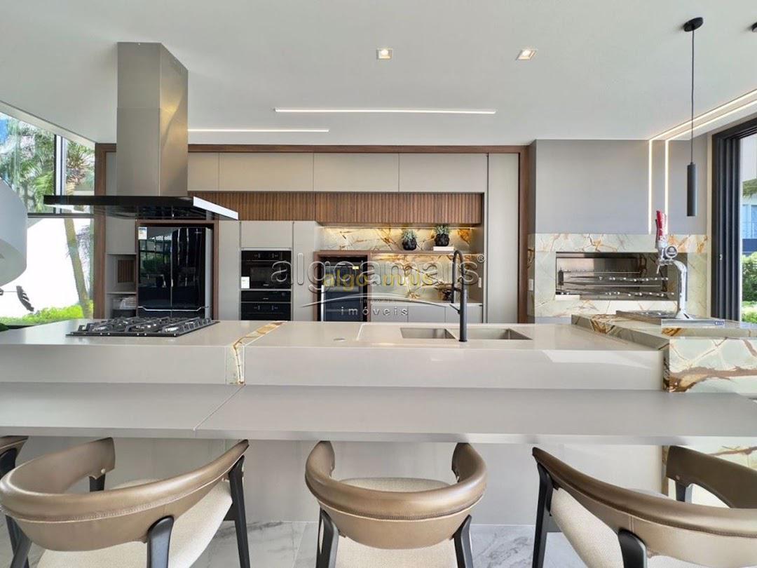 Casa de Condomínio, 5 quartos - Foto 20