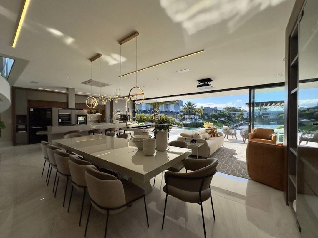 Casa de Condomínio, 5 quartos - Foto 21