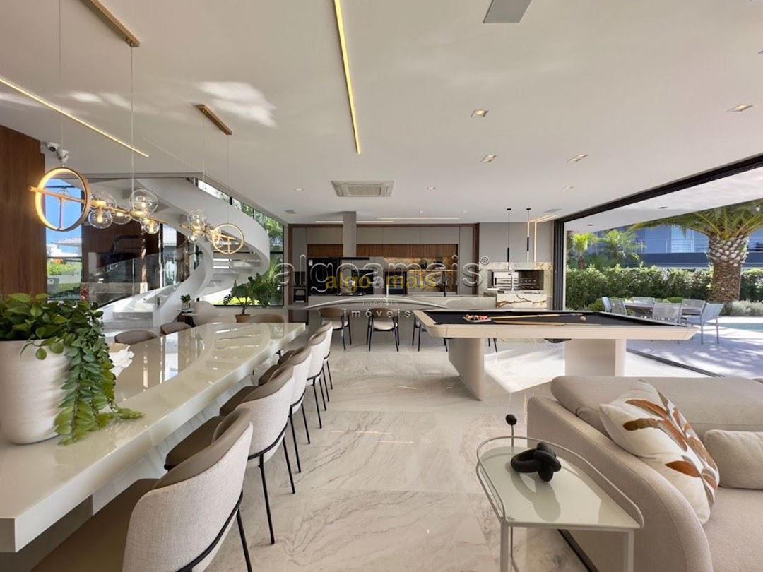 Casa de Condomínio, 5 quartos - Foto 22