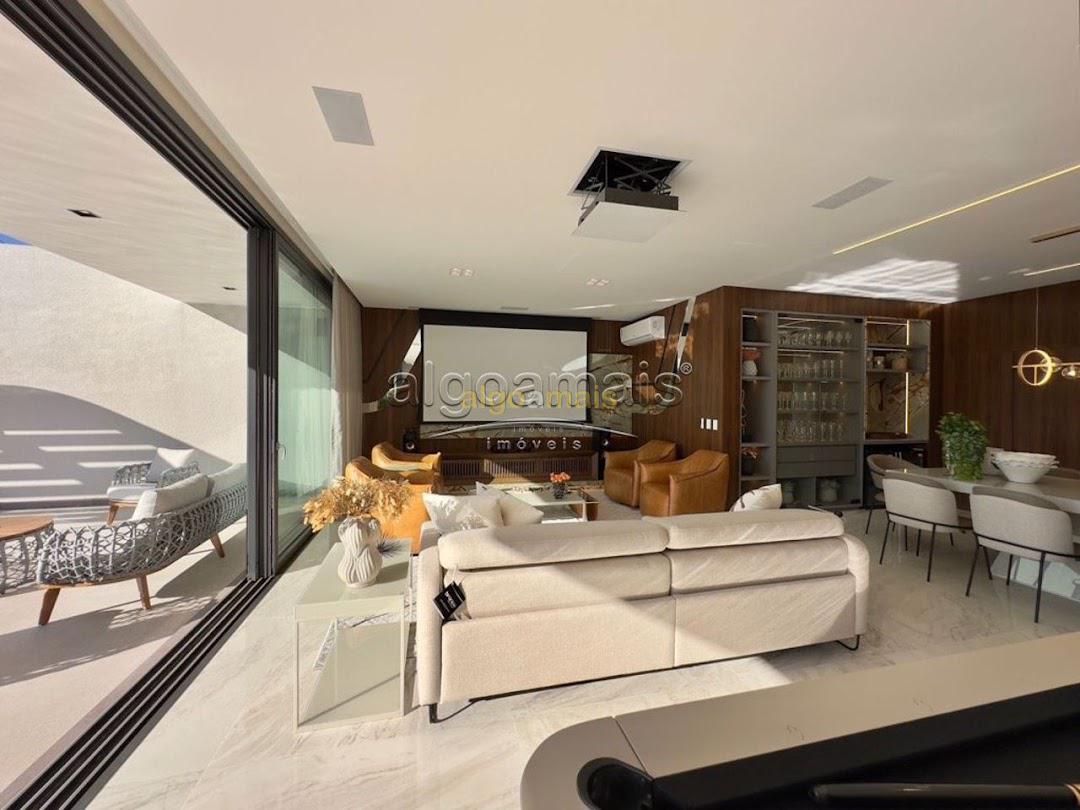 Casa de Condomínio, 5 quartos - Foto 23