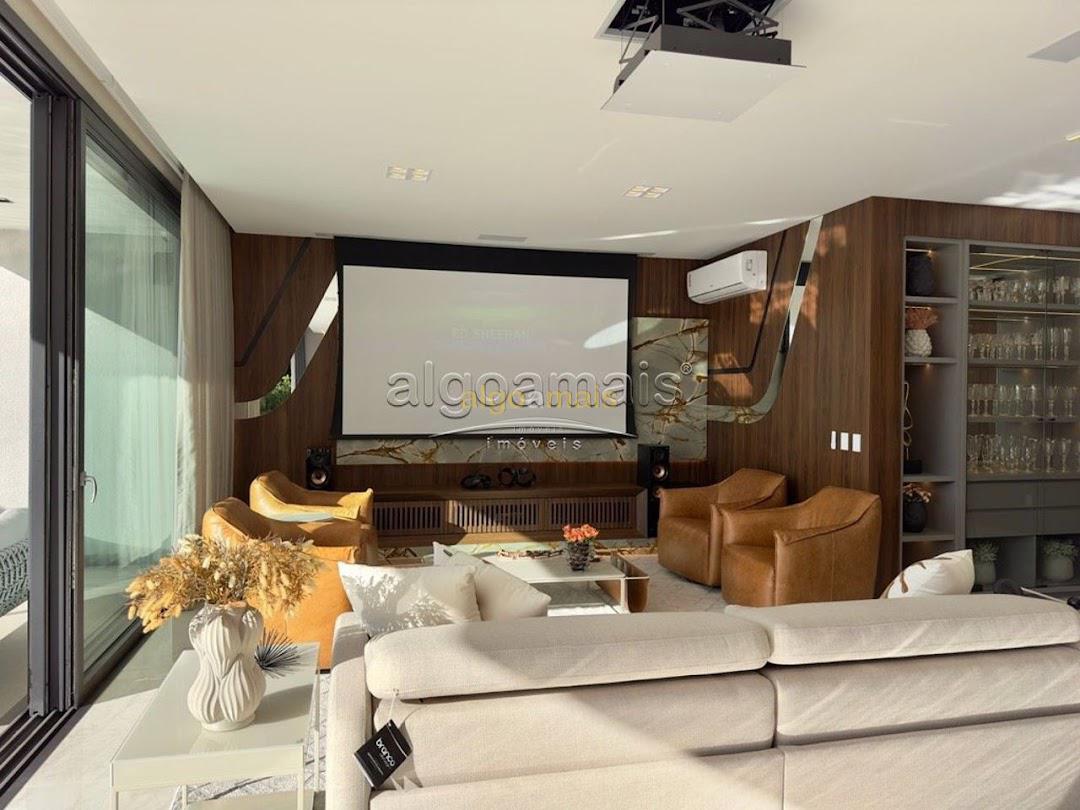 Casa de Condomínio, 5 quartos - Foto 24