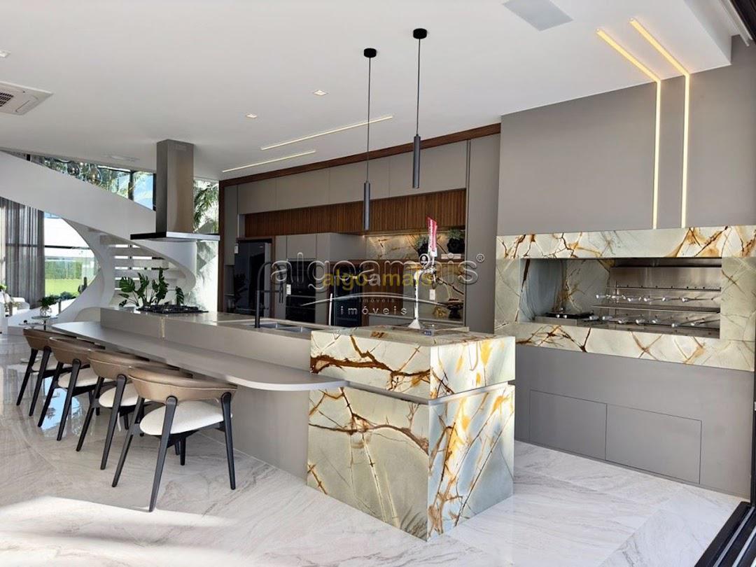 Casa de Condomínio, 5 quartos - Foto 26