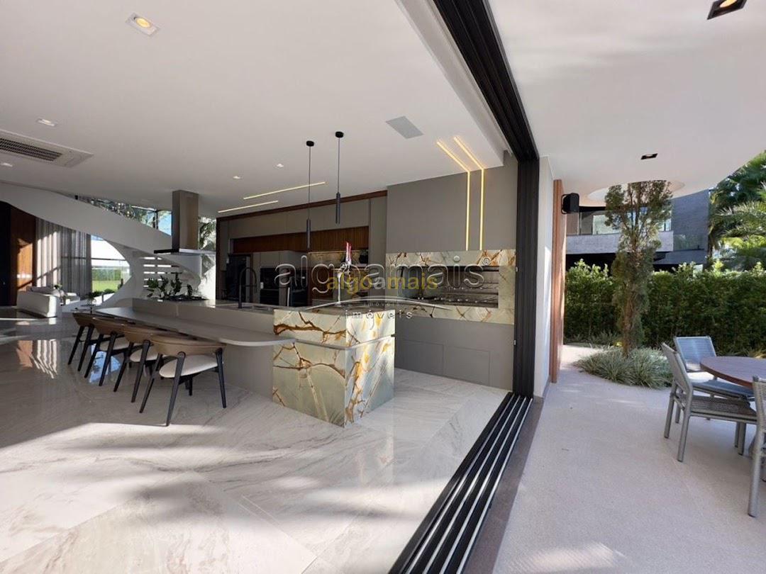 Casa de Condomínio, 5 quartos - Foto 27