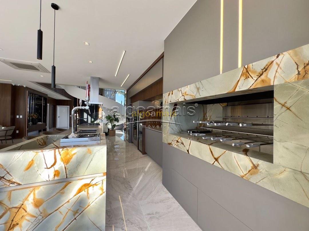 Casa de Condomínio, 5 quartos - Foto 28