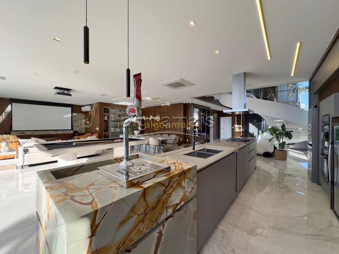 Casa de Condomínio, 5 quartos - Foto 29