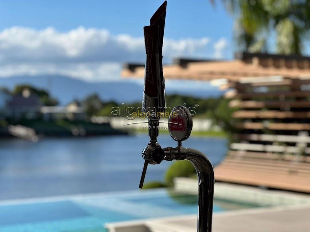 Casa de Condomínio, 5 quartos - Foto 30