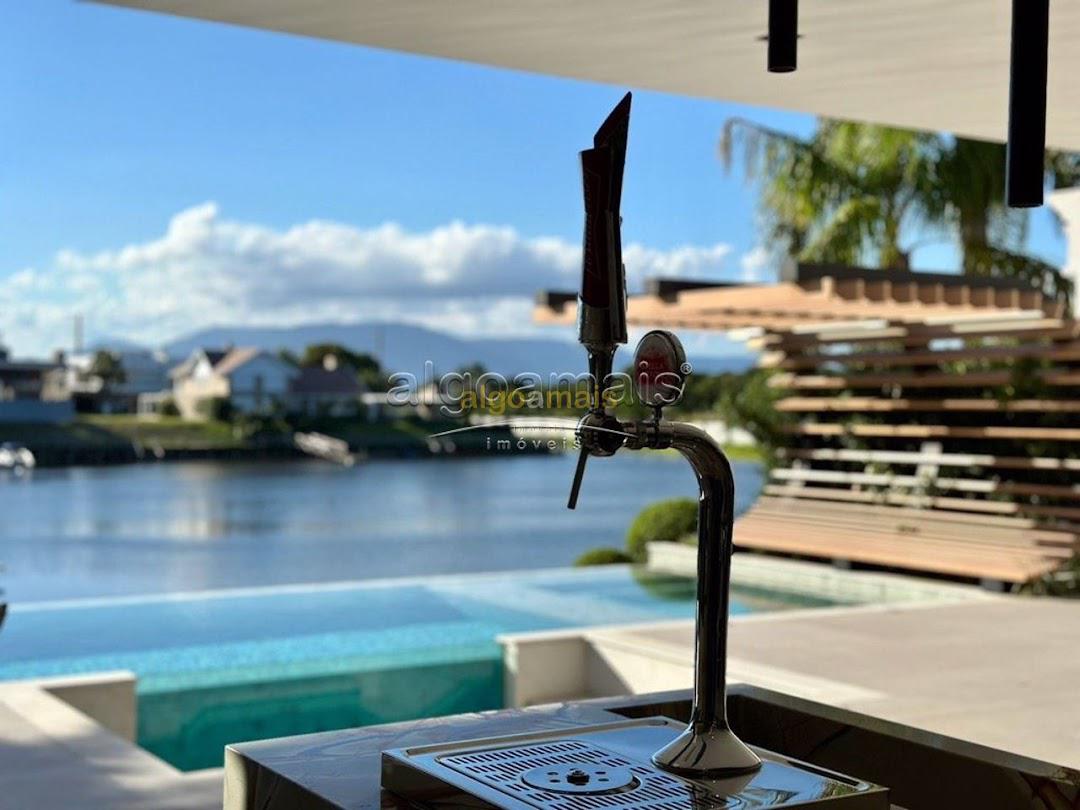 Casa de Condomínio, 5 quartos - Foto 31