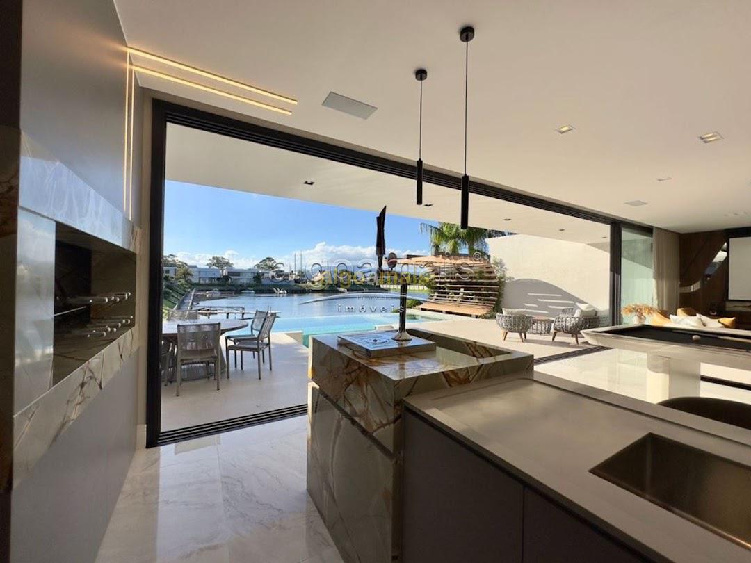 Casa de Condomínio, 5 quartos - Foto 32