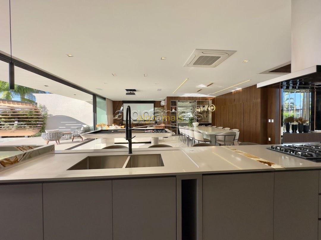 Casa de Condomínio, 5 quartos - Foto 33