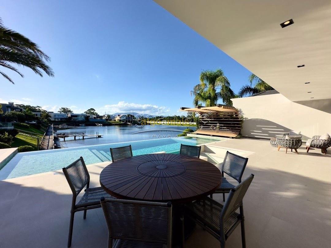 Casa de Condomínio, 5 quartos - Foto 35