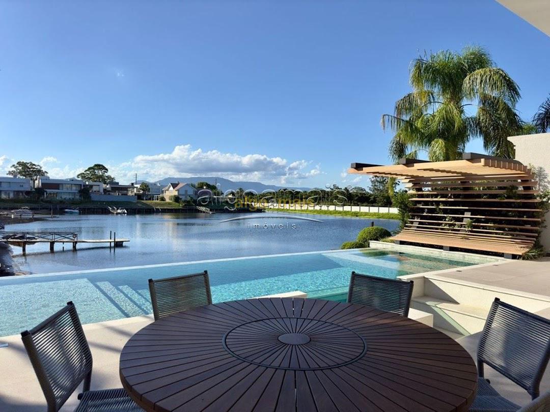 Casa de Condomínio, 5 quartos - Foto 36