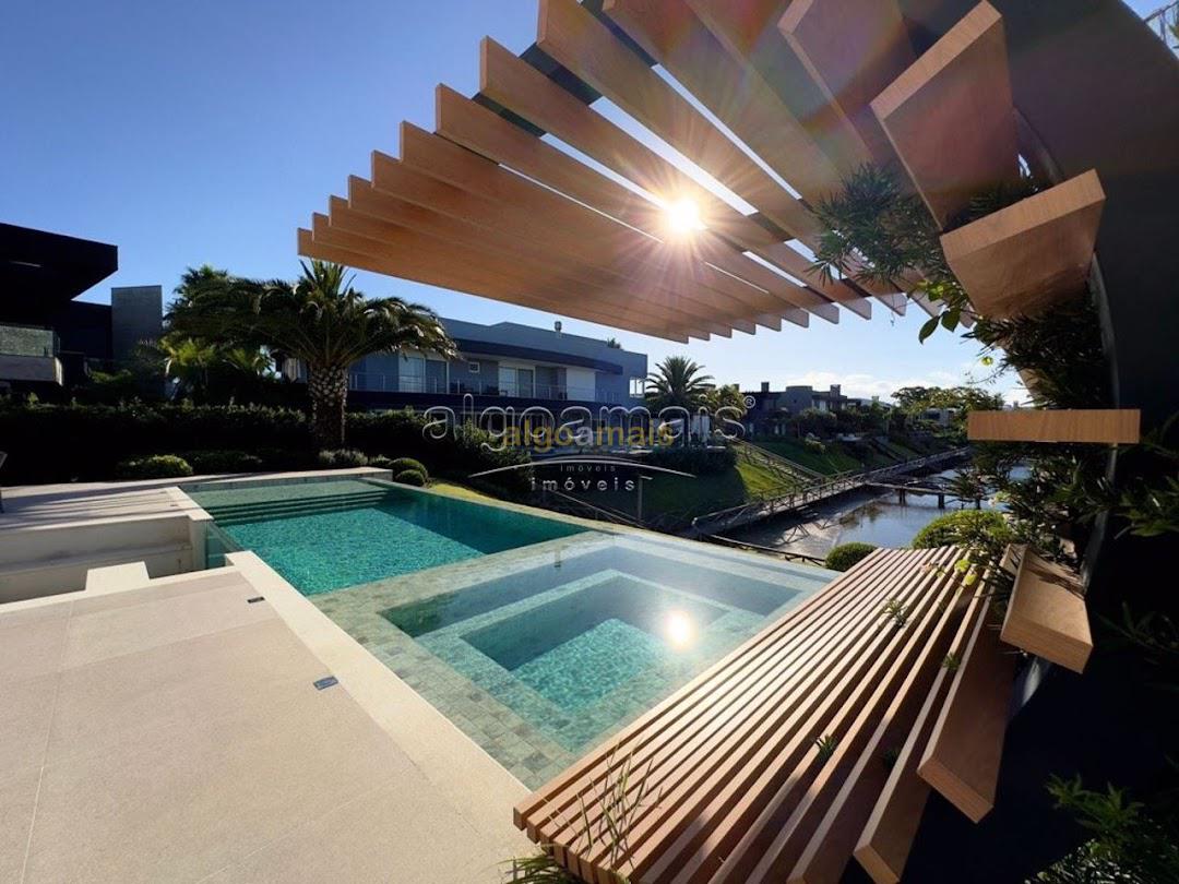 Casa de Condomínio, 5 quartos - Foto 38