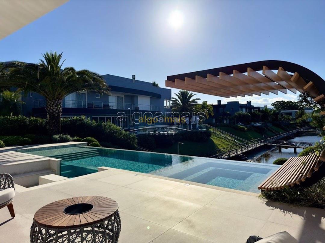 Casa de Condomínio, 5 quartos - Foto 39